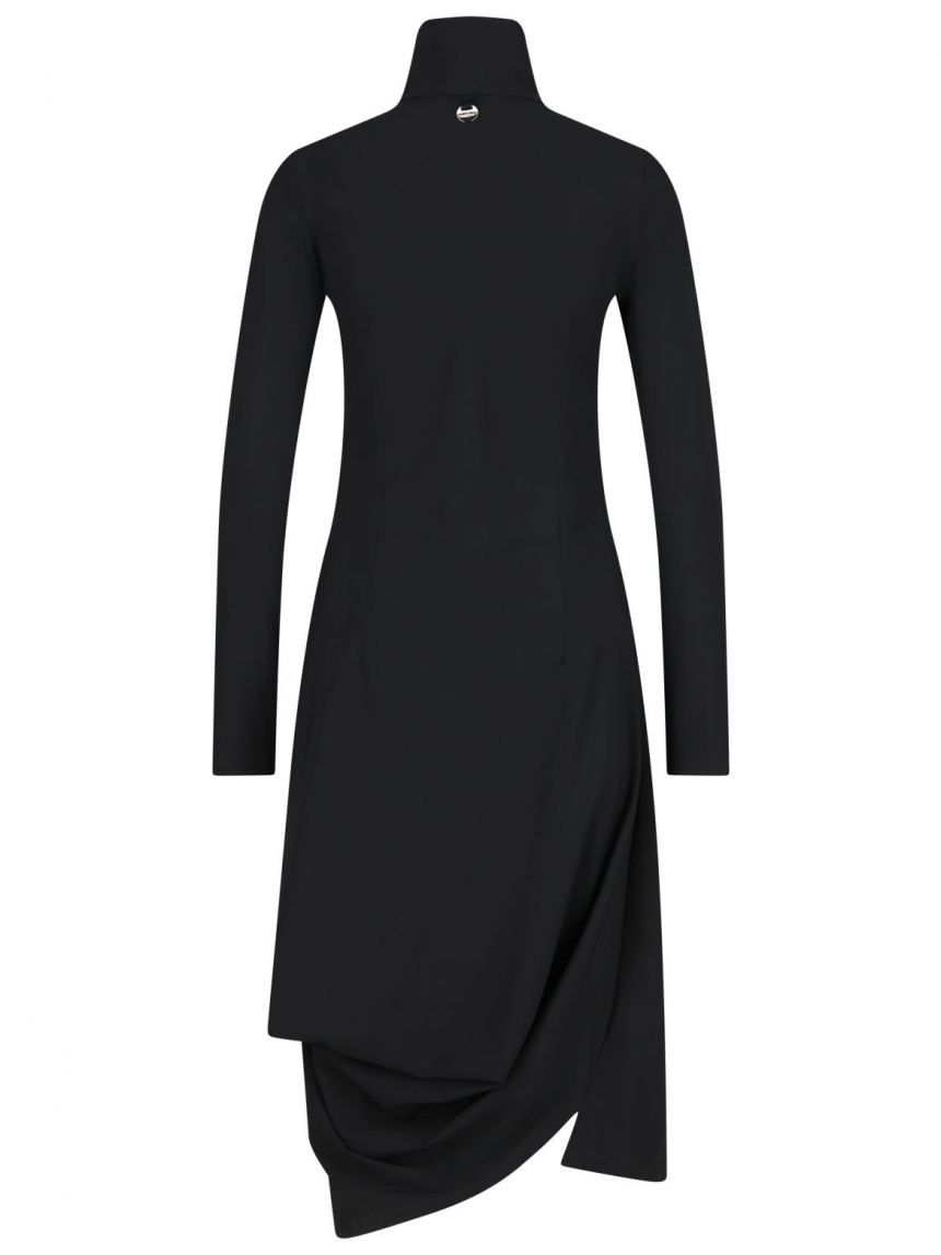 High - Maxikleid SCATTERING