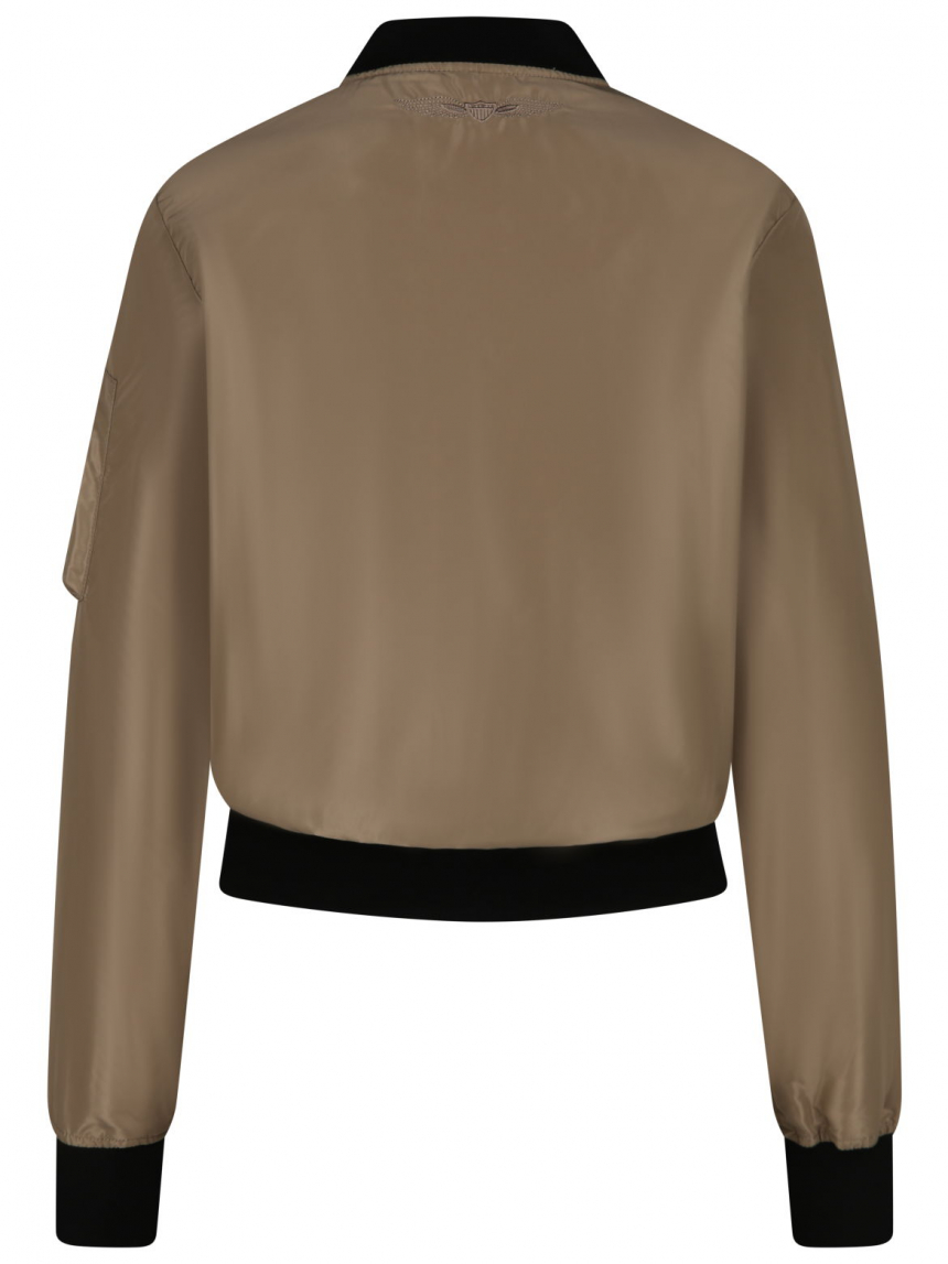 Bombers - Bomberjacke MA-1 WOMAN