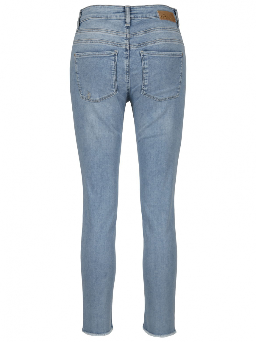 Raffaello Rossi - Skinny Jeans AMAL 7/8