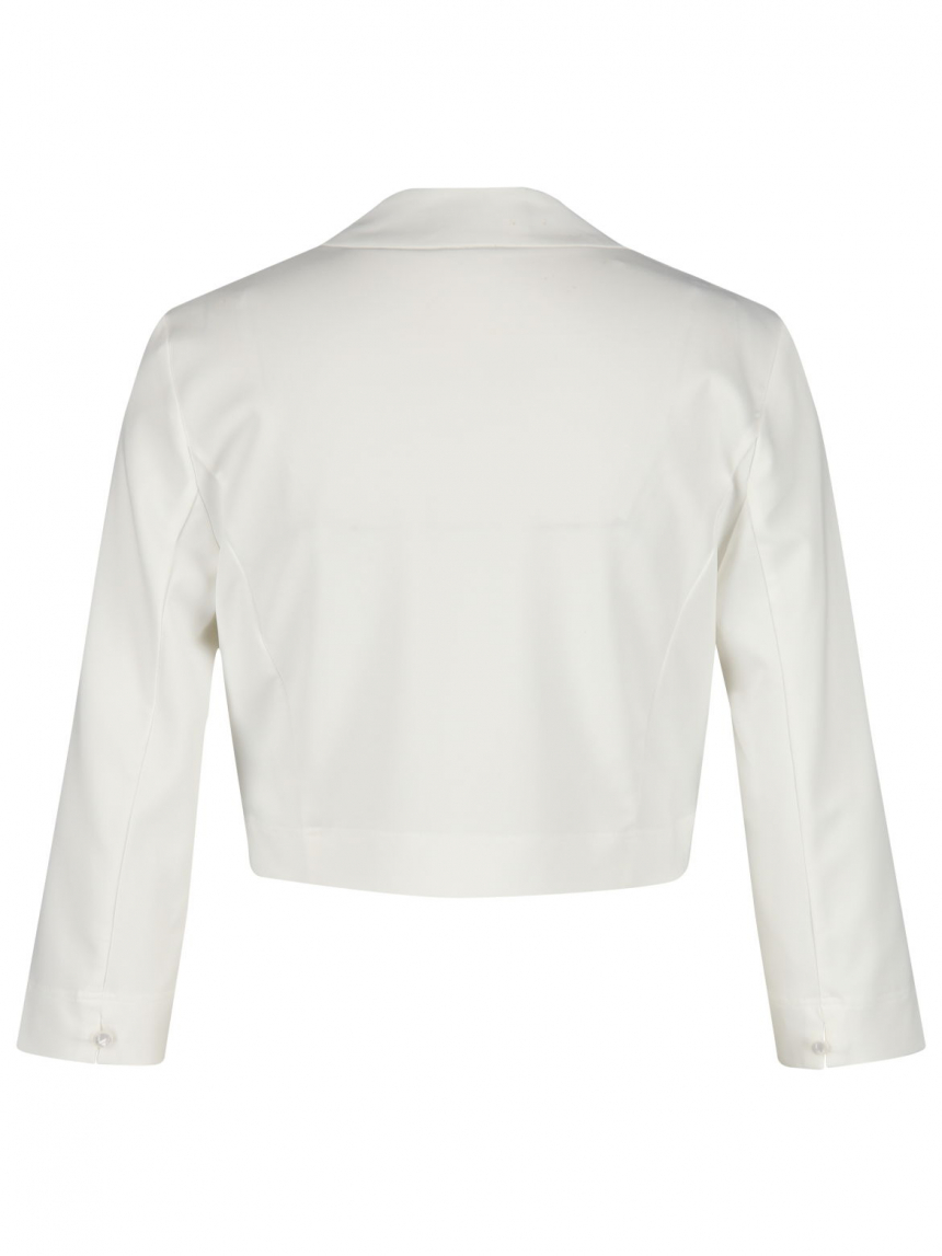 Vera Mont - Bolero mit 3/4 Arm
