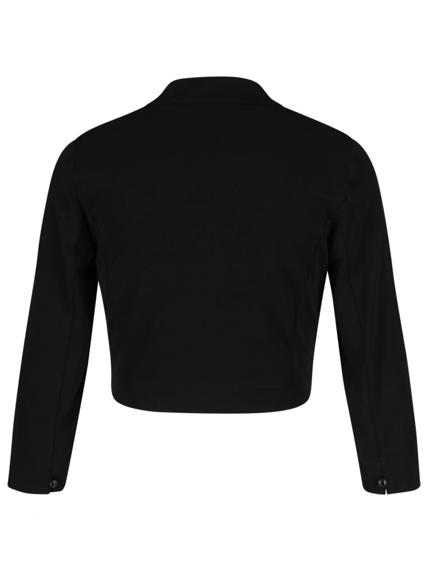 Vera Mont - Bolero mit 3/4 Arm