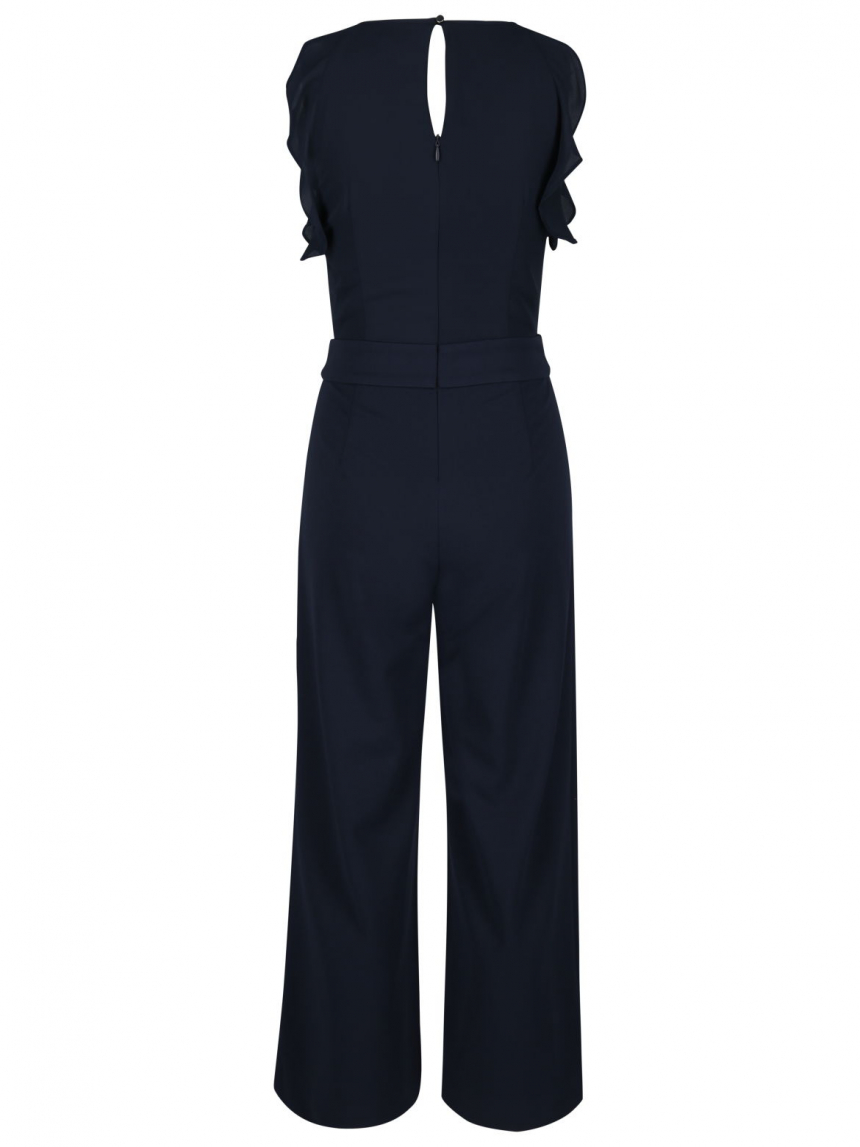 VM - Jumpsuit mit Schleife