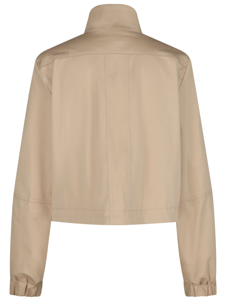 Marc Cain Sport - Jacke mit Stehkragen