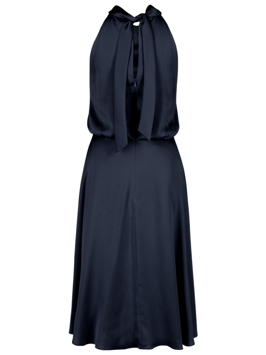 V by Vera Mont  - Midikleid aus Satin