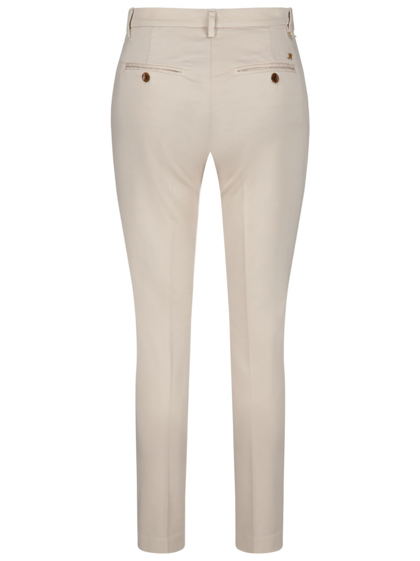 Mason's - Chinohose  NEW YORK SLIM