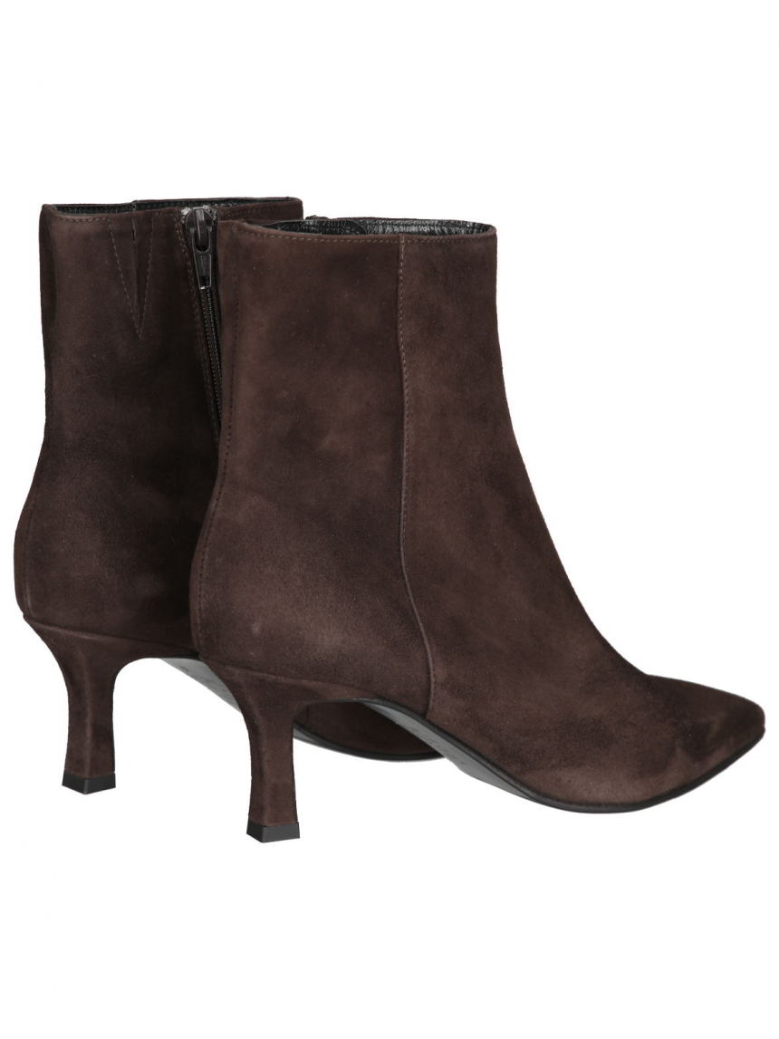 Kennel &amp; Schmenger - Stiefelette ELLIE SAMTZIEGE