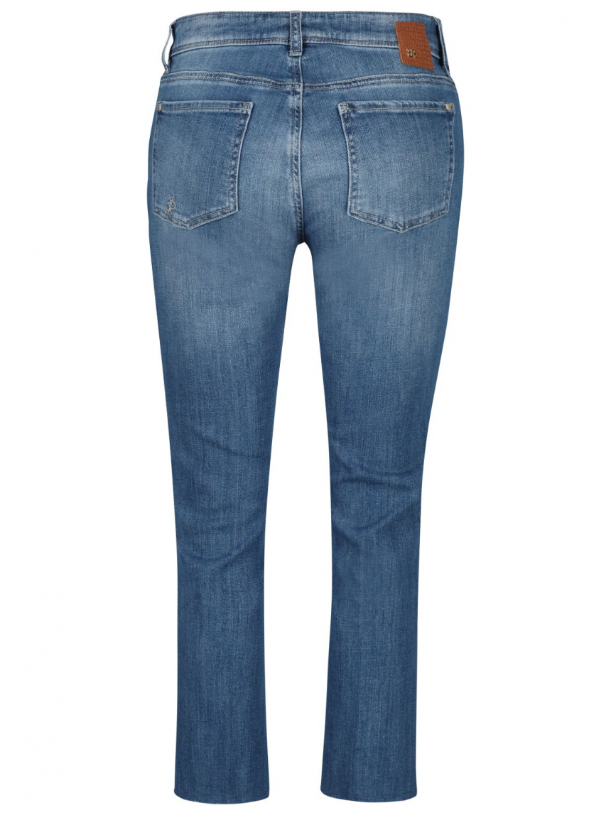 Raffaello Rossi - Straight Fit Jeans VIC 6/8