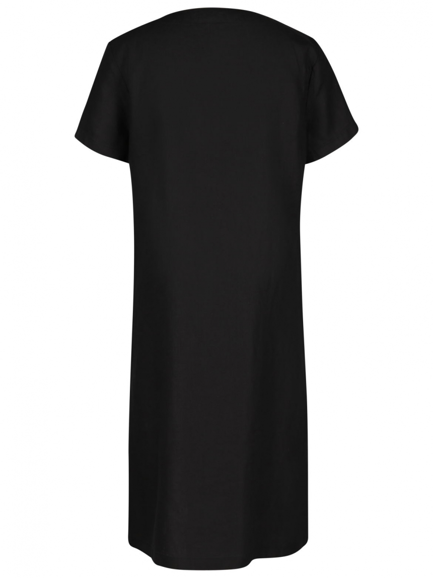 Chelsea Rose - Kleid aus Leinen