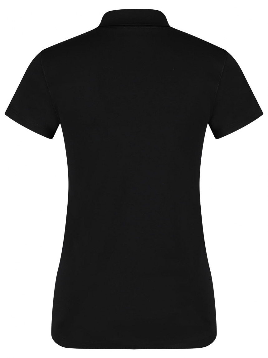Marc Cain - Shirt mit Stehkragen