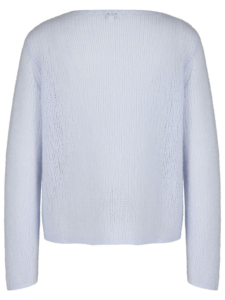 Rena Marx - Pullover mit Kaschmir