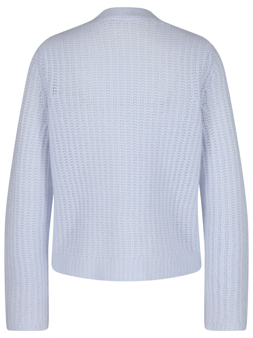 Rena Marx - Cardigan mit Kaschmir