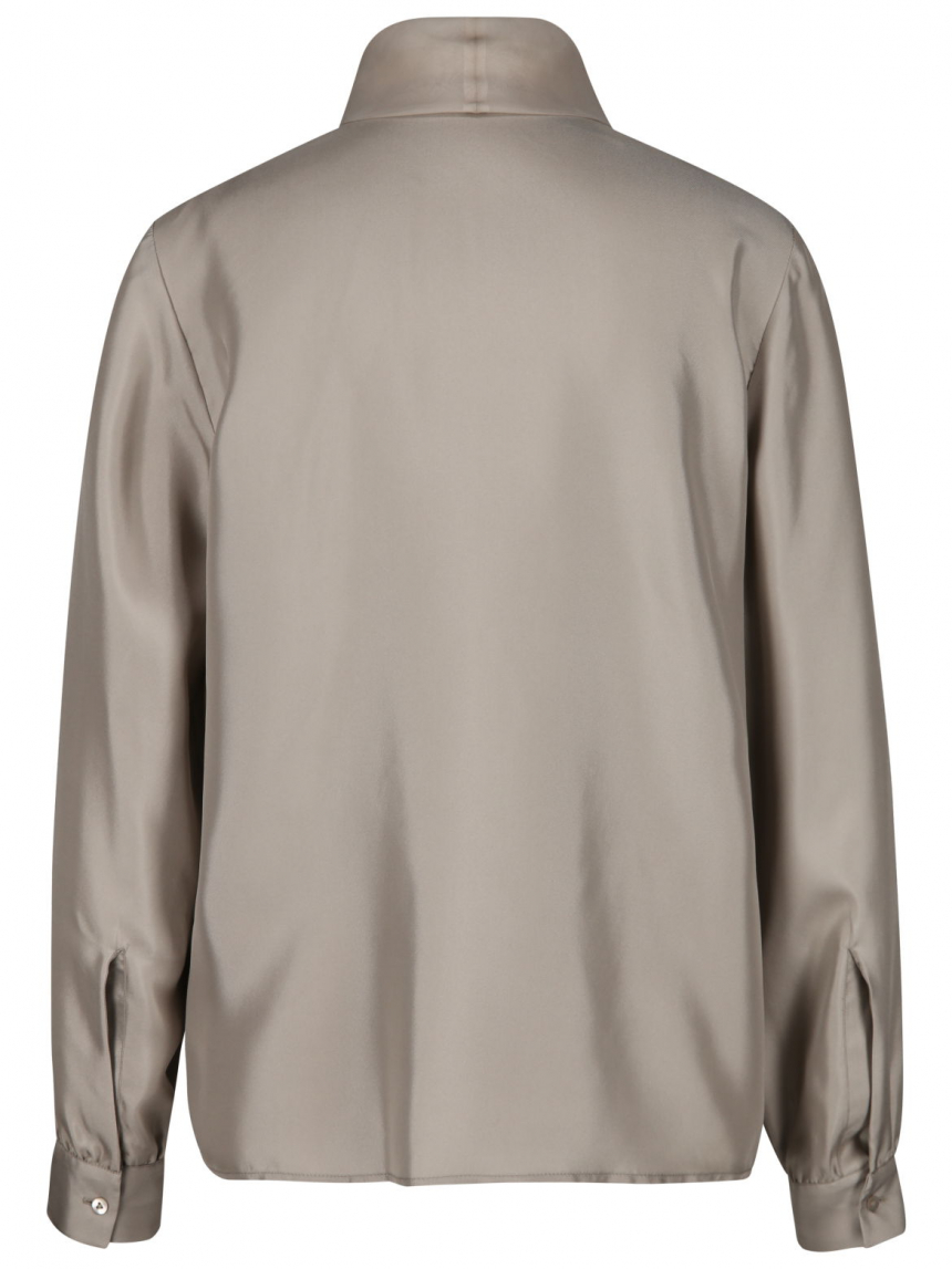 Van Laack - Seidenbluse TRINE