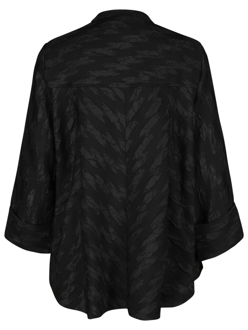 Joseph Ribkoff - Jacke in A-Linie