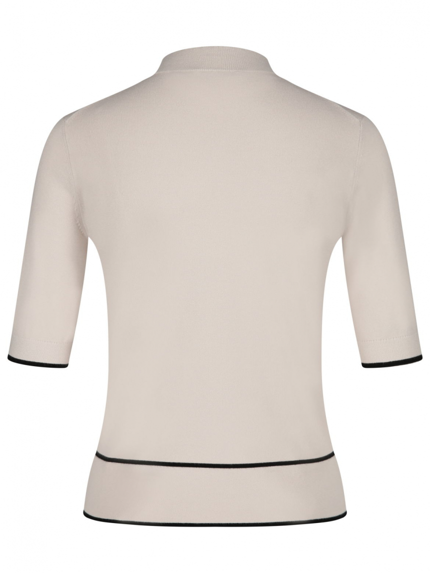 Luisa Cerano - Pullover mit 1/2 Arm