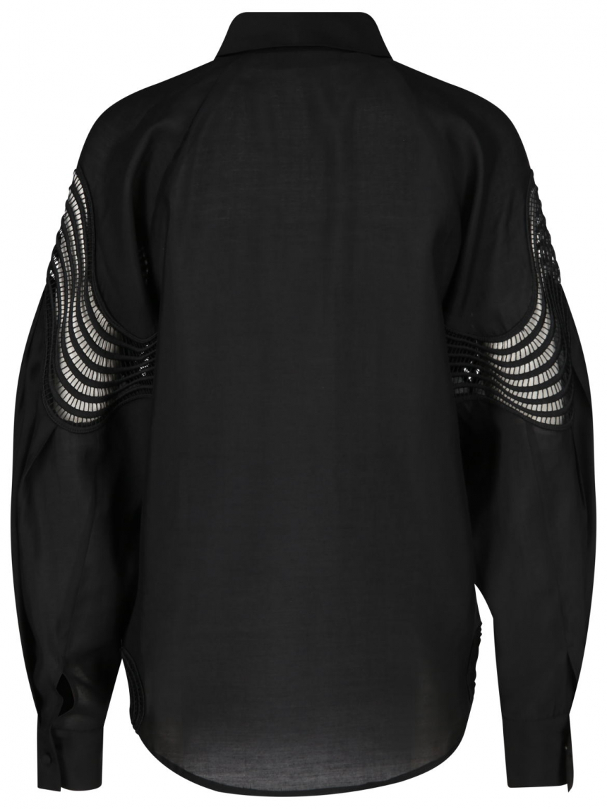 Copenhagen Muse - Bluse MOLLY