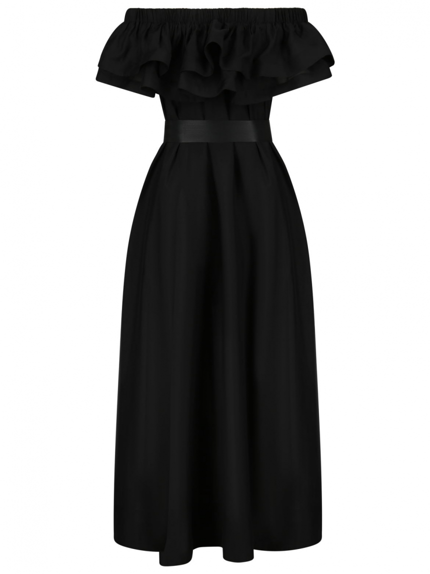 Copenhagen Muse - Maxikleid MOLLY