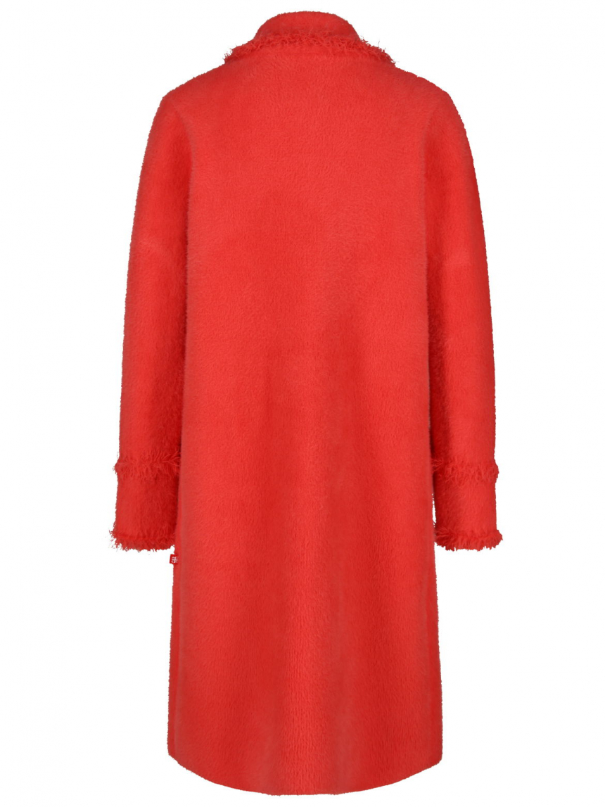 Rino&amp;Pelle - Strickmantel CATENA