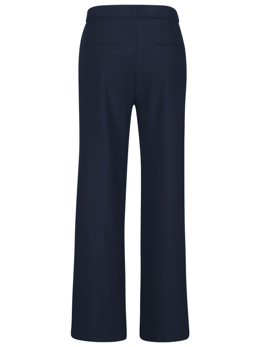 Raffaello Rossi - Wide Leg Hose PALINA LONG