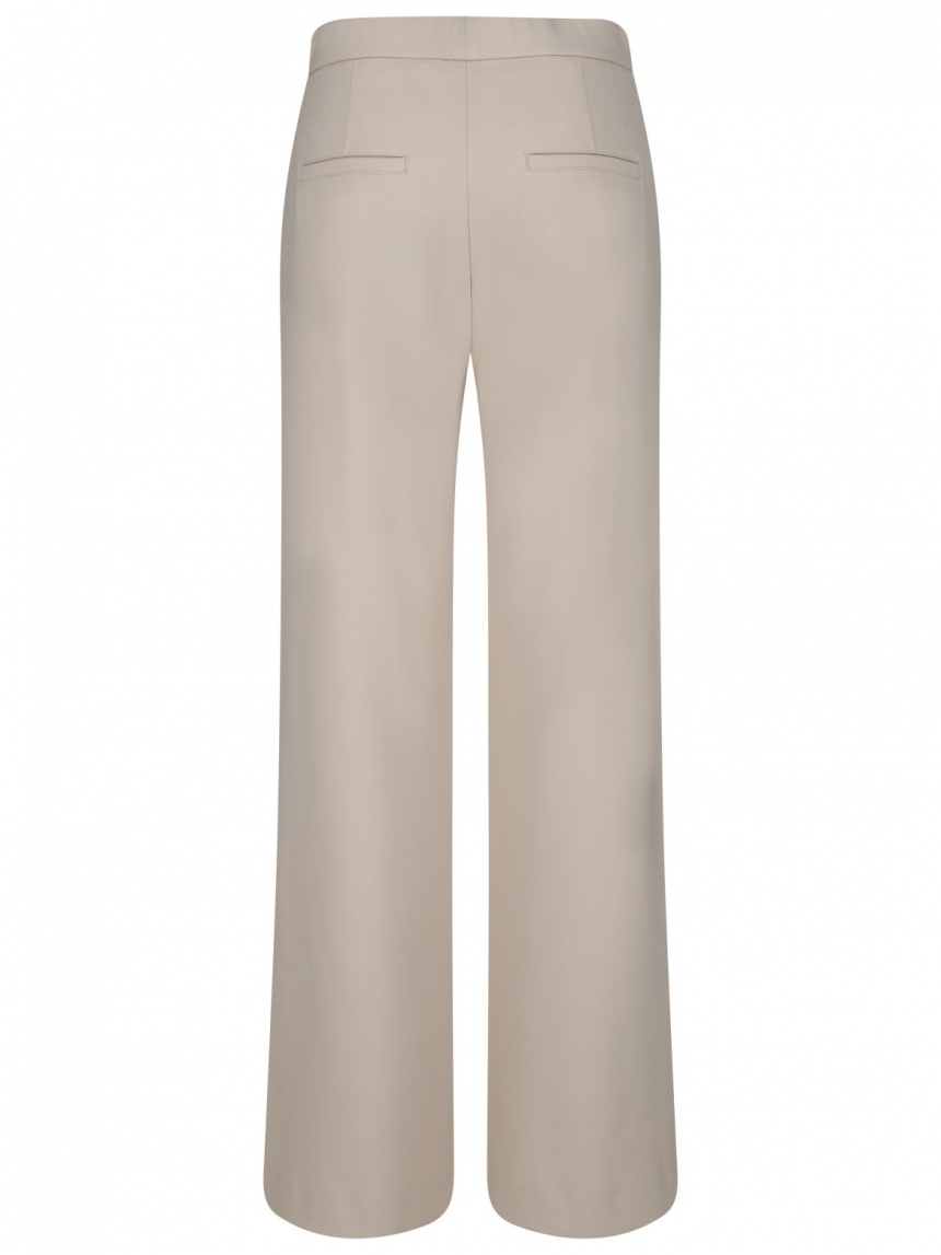 Raffaello Rossi - Wide Leg Hose PALINA LONG