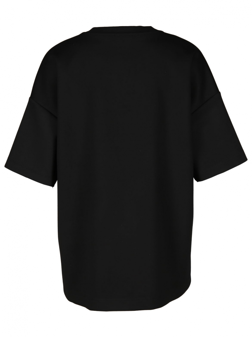 Riani - Sweatshirt im Boxy Fit