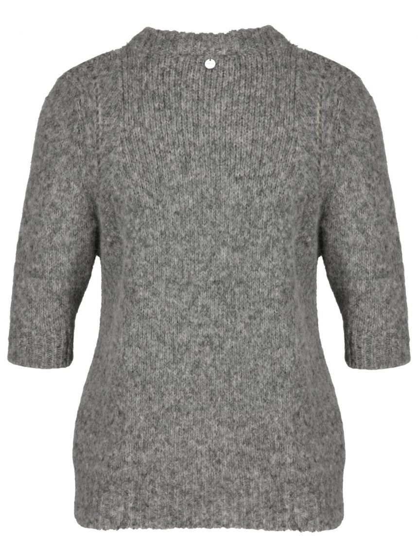 Rich &amp; Royal - Pullover mit Alpaka