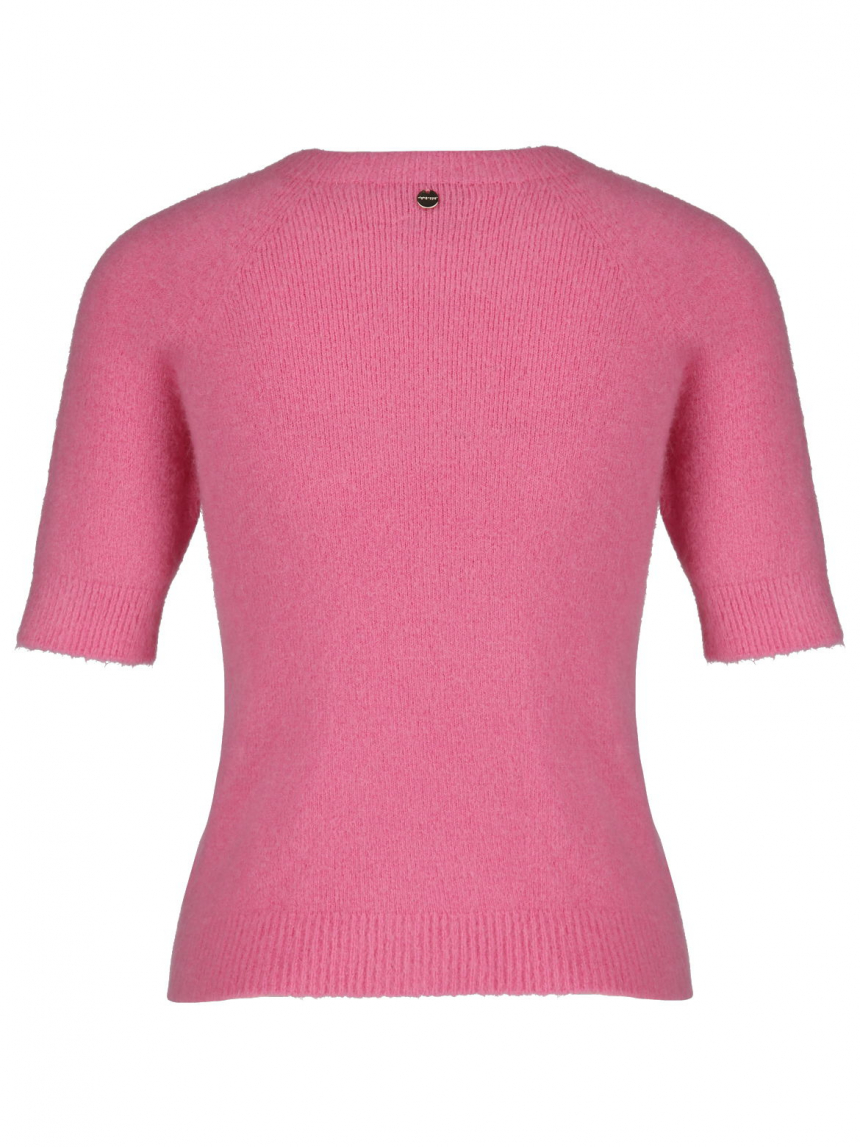 Rich &amp; Royal - Pullover mit 1/2 Arm