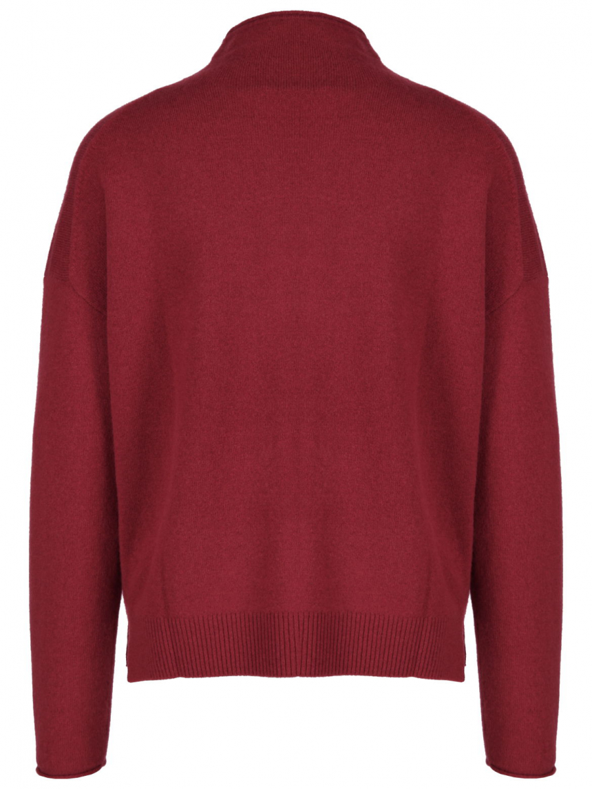 Luisa Cerano - Pullover aus Wolle und Kaschmir