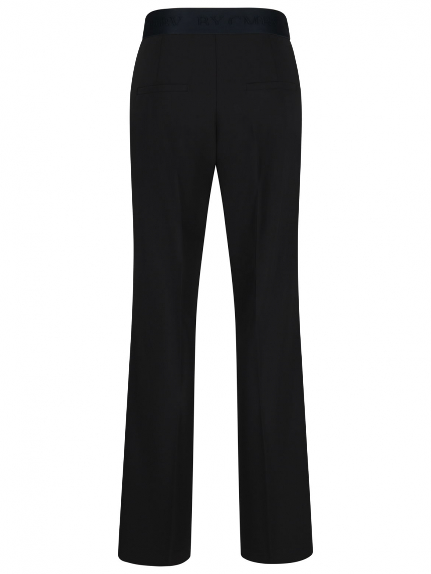 Cambio - Wide leg Hose AVA