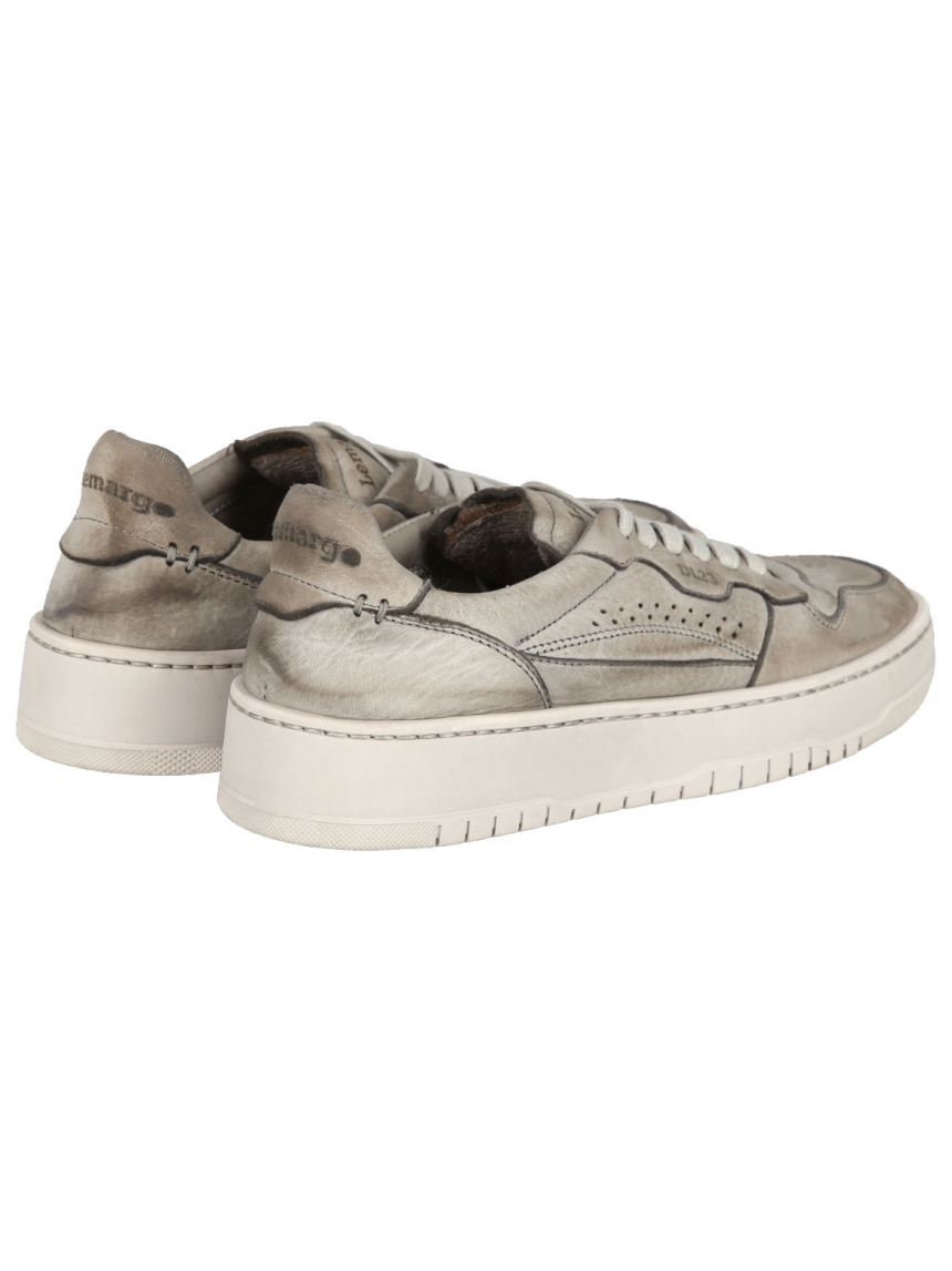 Lemargo - Sneaker CERVO LAMINATO PLATIN