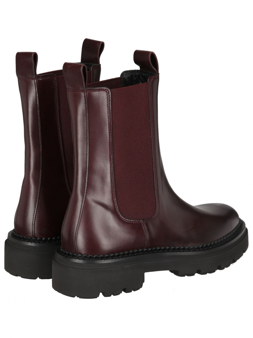 Kennel &amp; Schmenger - Chelsea Boot JACY PREMIUM CALF