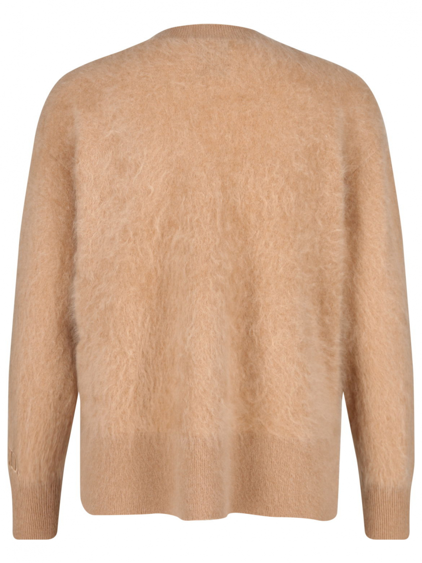 Delicatelove - Kaschmirpullover MOMO