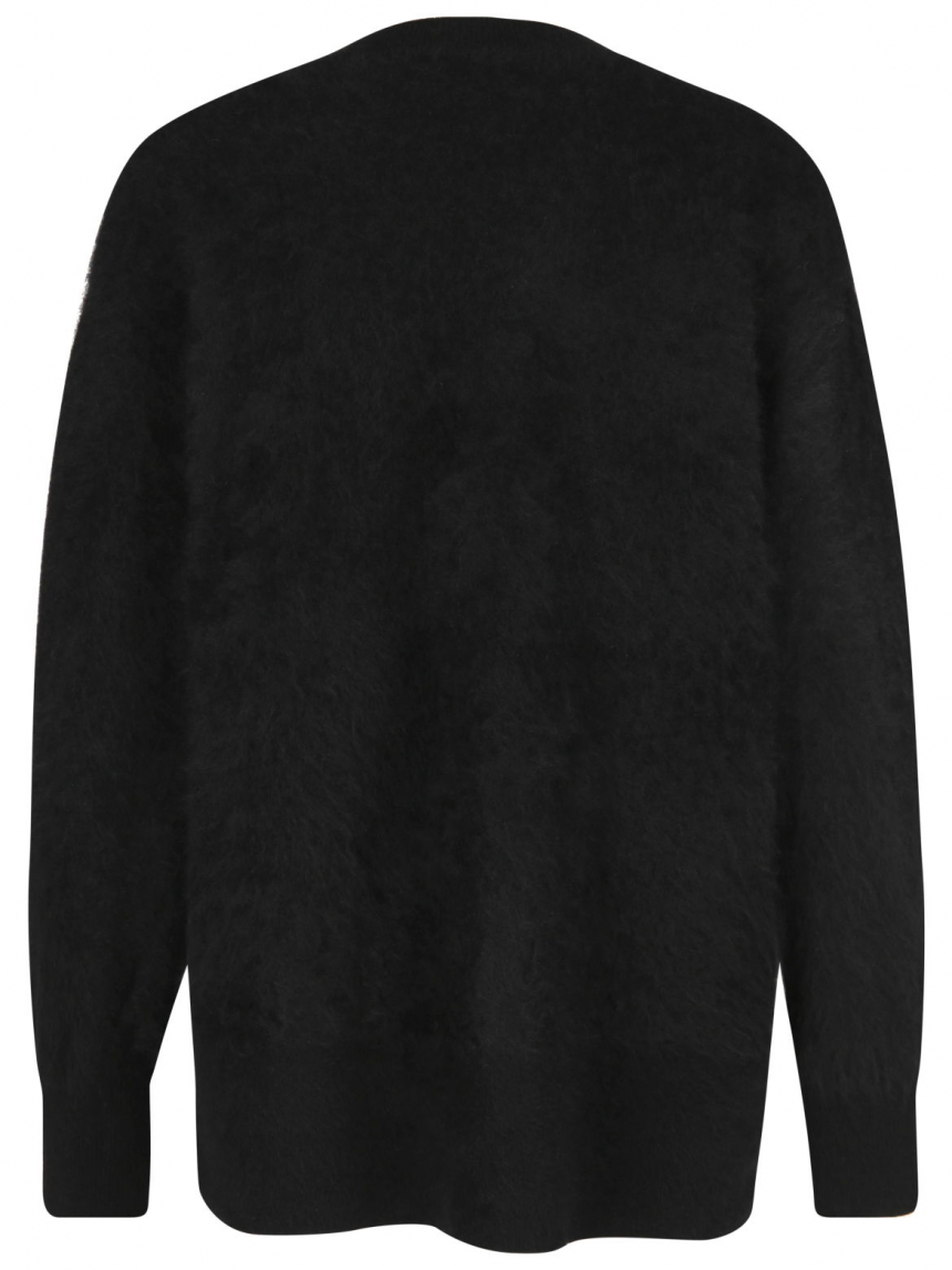 Delicatelove - Kaschmirpullover MOMO