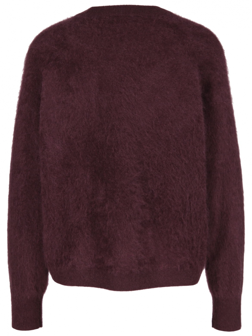 Marken - Kaschmirpullover SENNA
