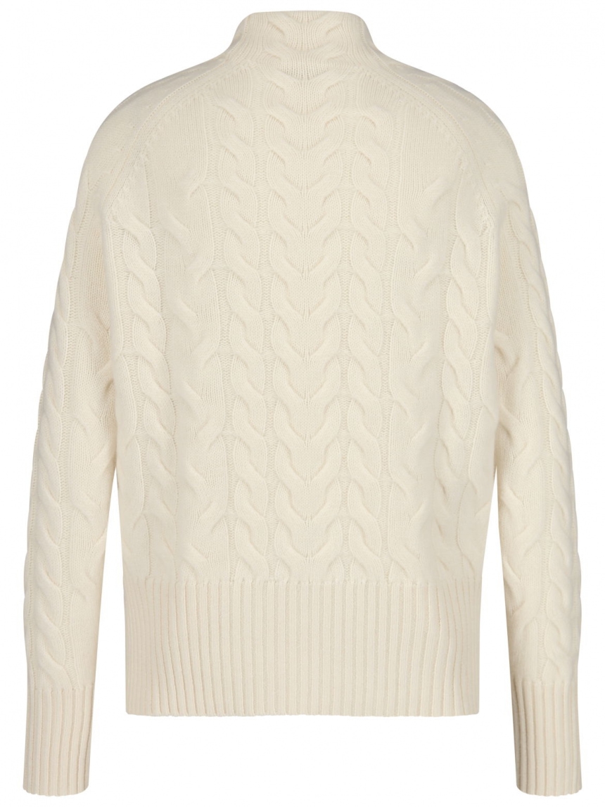 Luisa di Carpi - Pullover aus Kaschmir