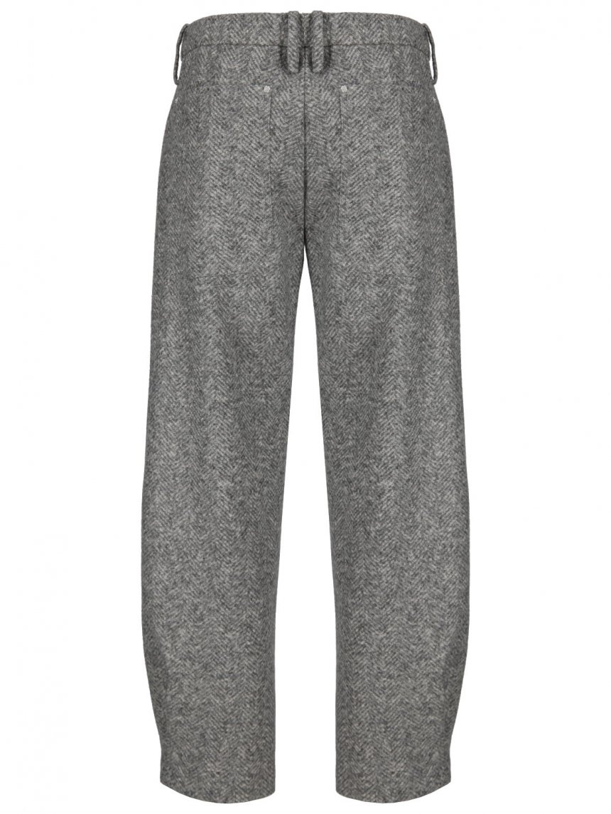 Daydream - Tweedhose TWIST