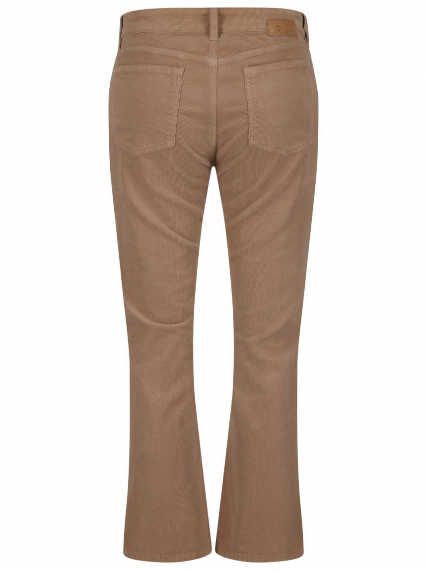 Raffaello Rossi - Cordhose VIC 6/8 Cropped