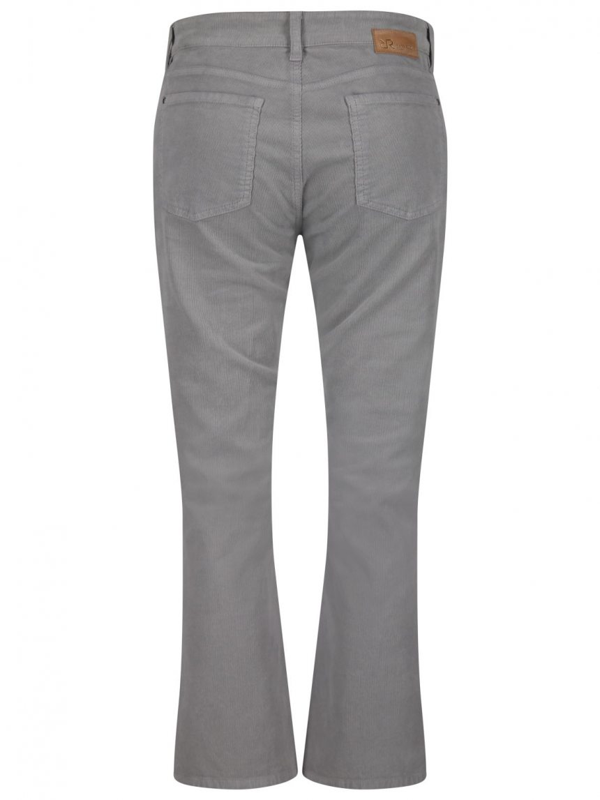 Raffaello Rossi - Cordhose VIC 6/8 Cropped