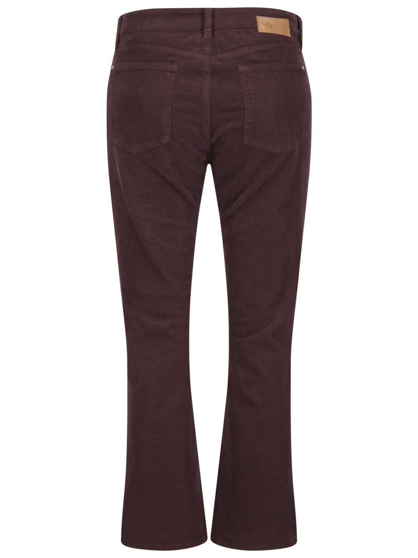 Raffaello Rossi - Cordhose VIC 6/8 Cropped