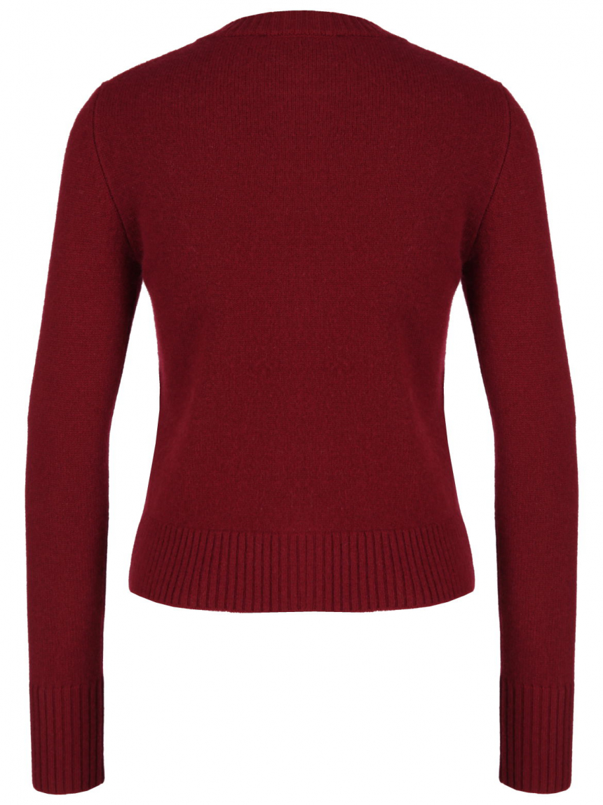 Rena Marx - Strickjacke aus Kaschmir