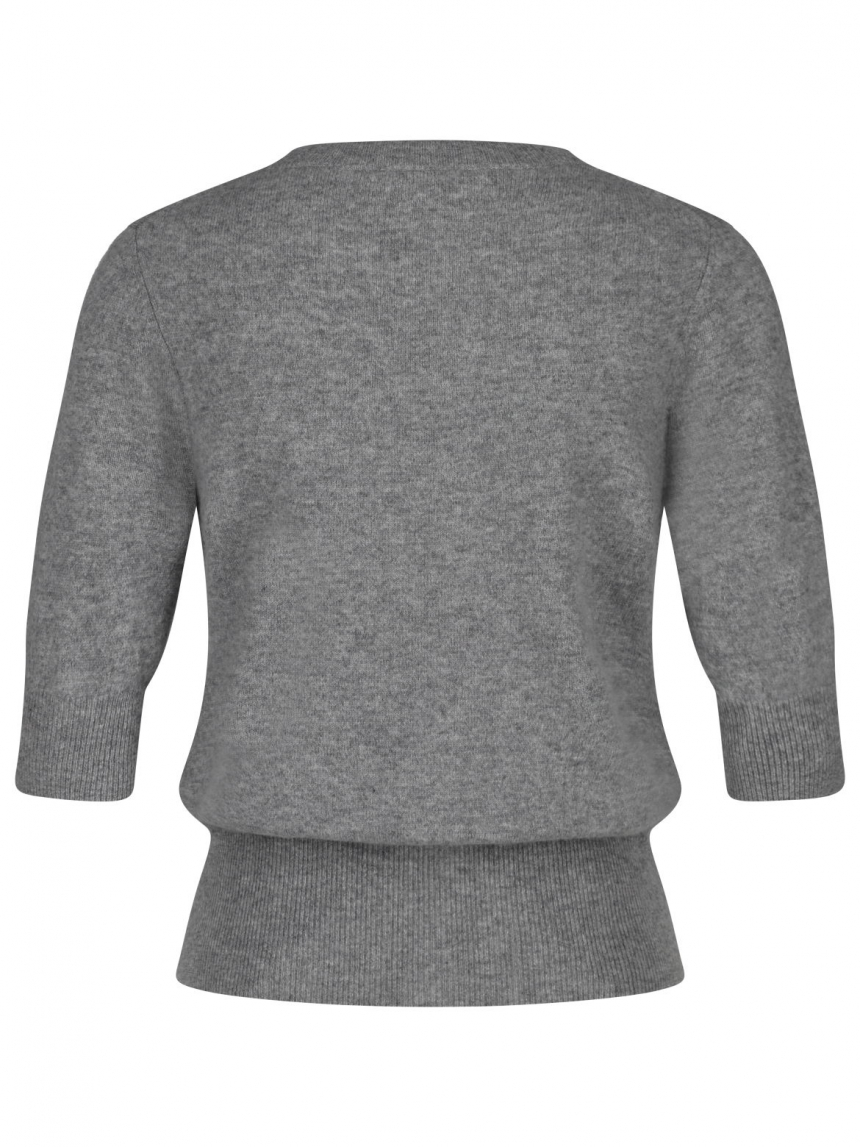 Rena Marx - Pullover aus Wolle und Kaschmir