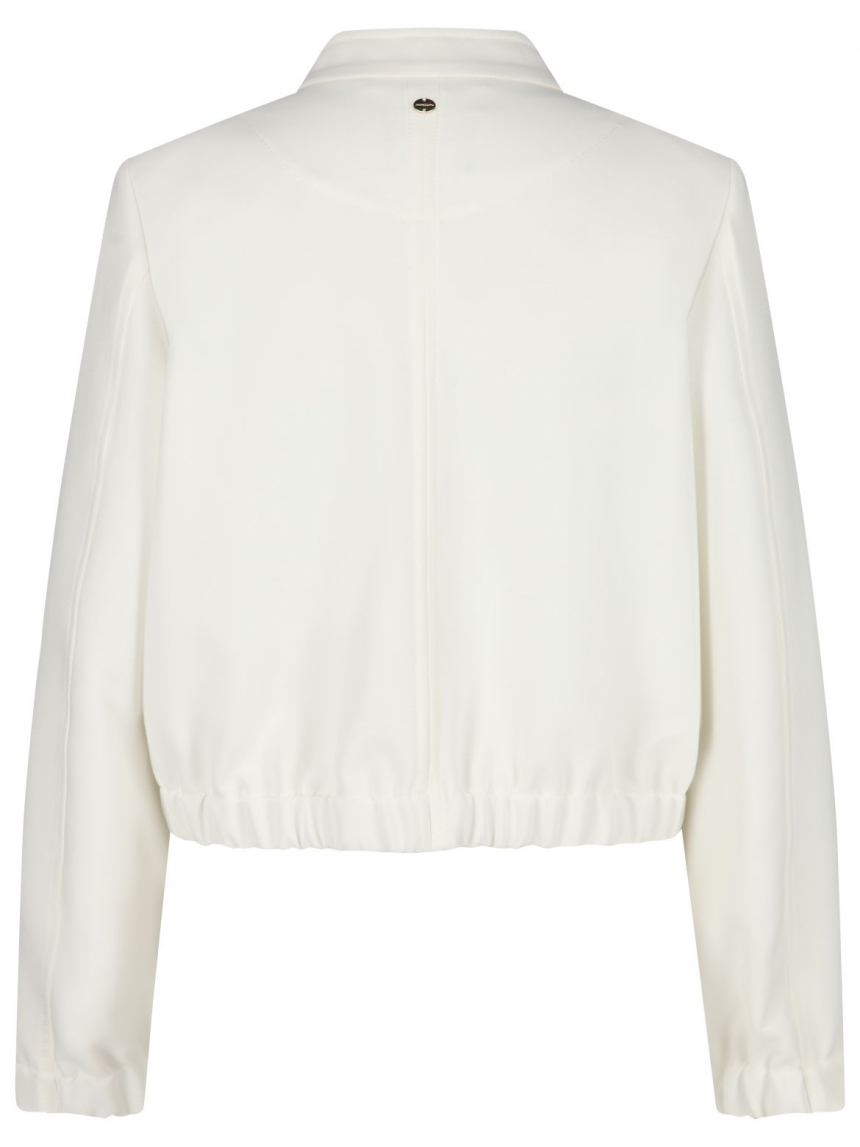 Marc Cain - Blouson mit Stehkragen