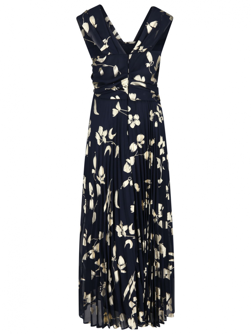 Talbot Runhof - Cocktailkleid aus Georgette