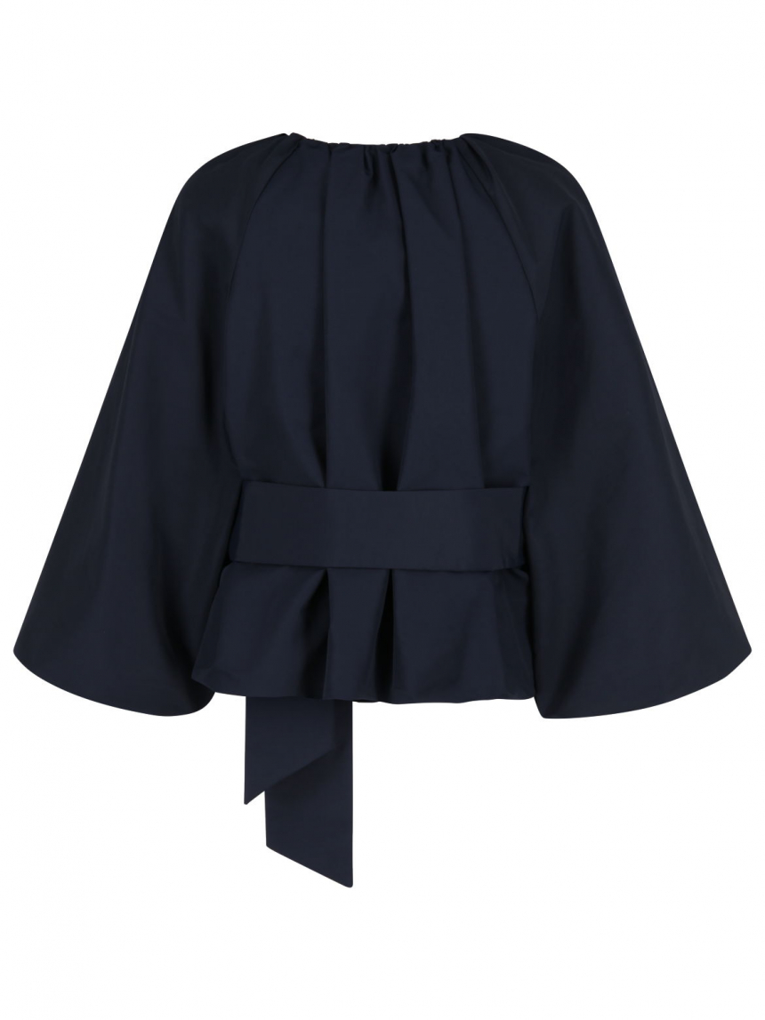 Rich &amp; Royal - Jacke mit Bindegürtel