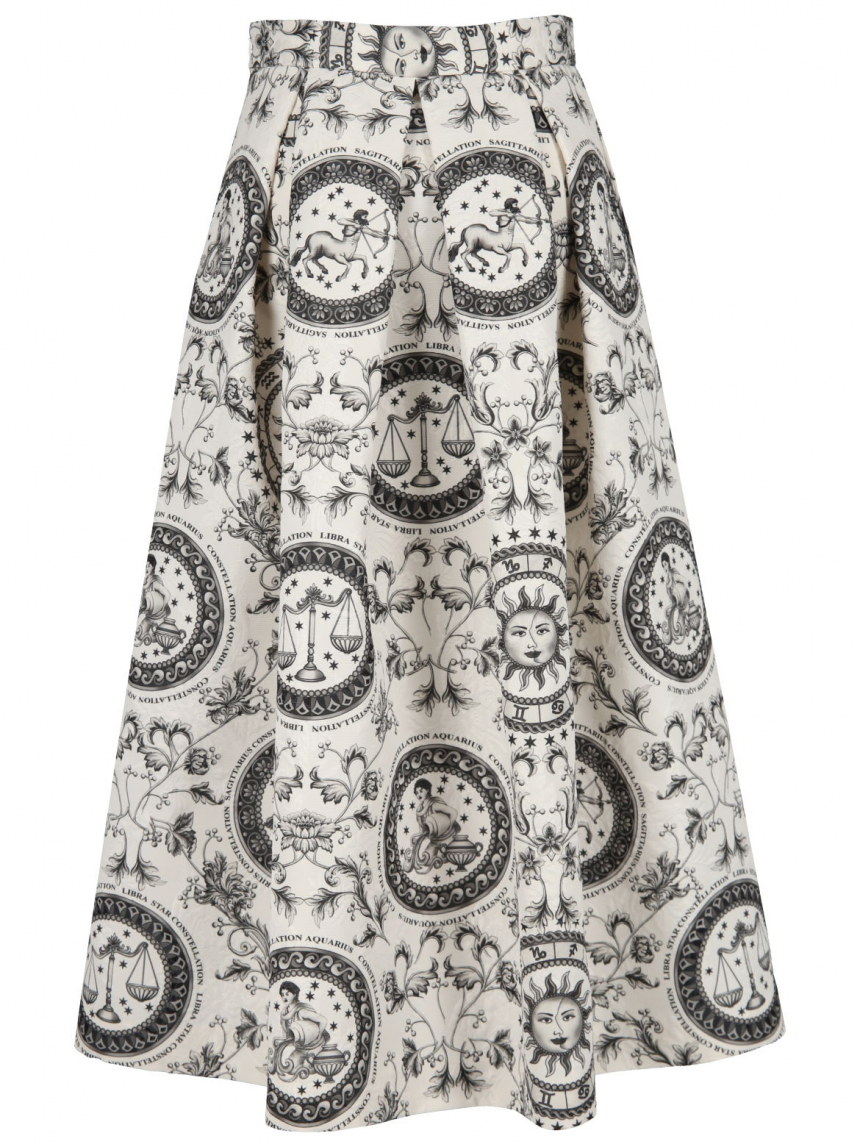 Lunatica - Maxirock CONSTELLATION