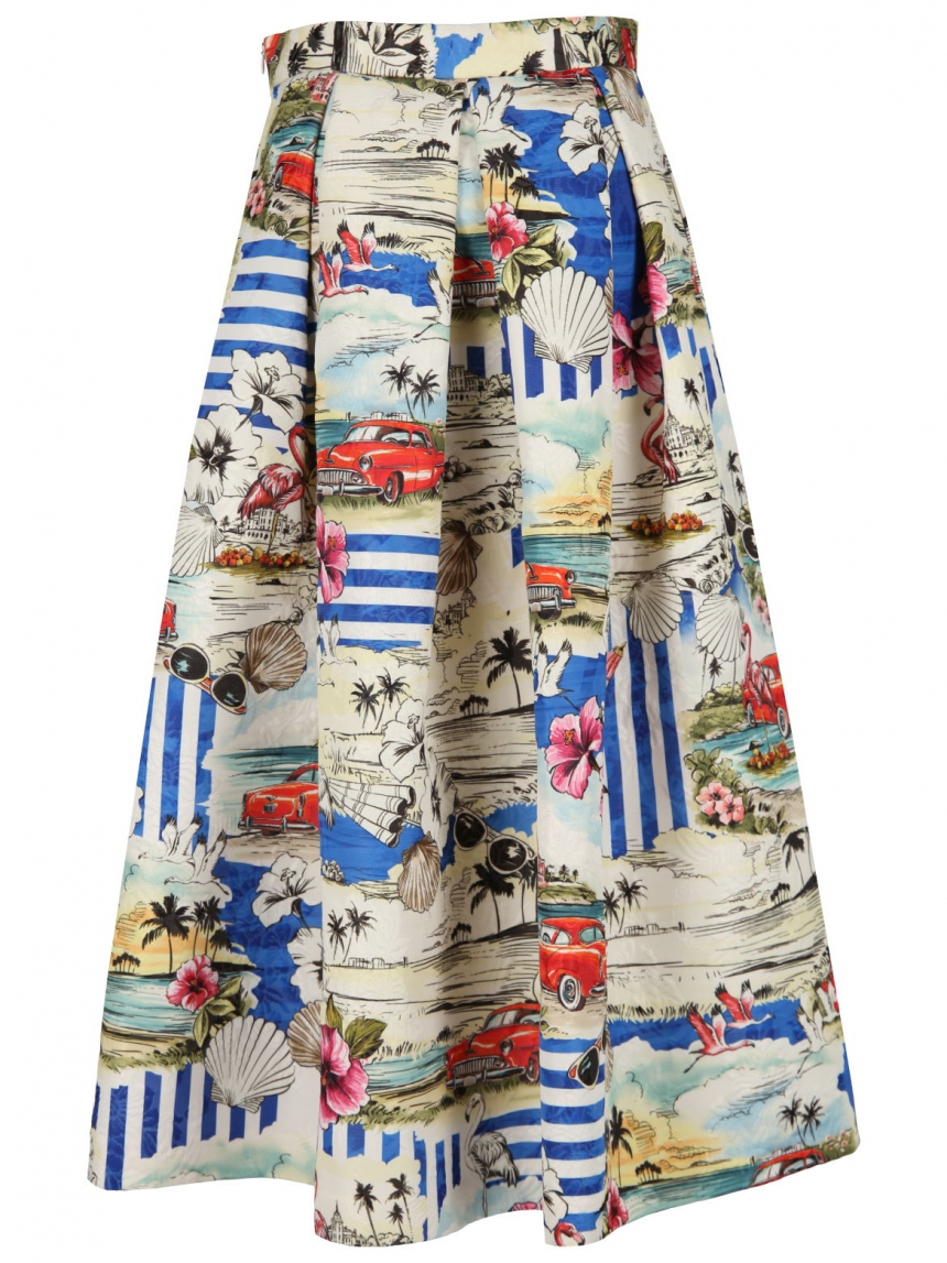 Lunatica - Maxirock CUBA