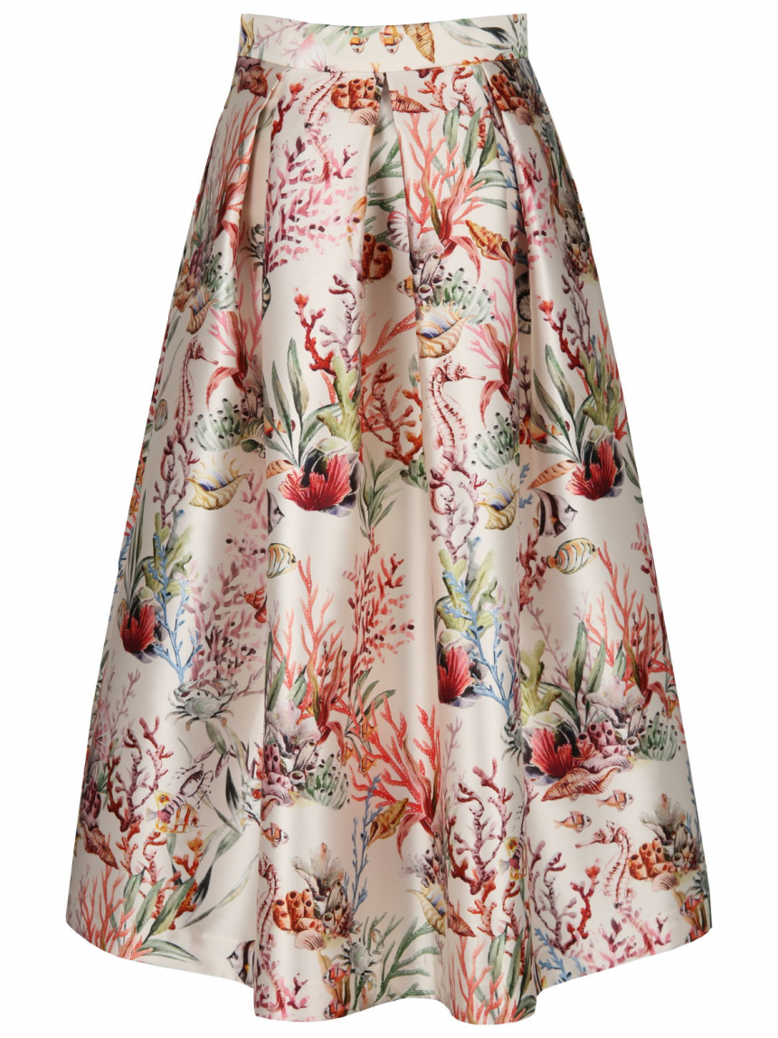 Lunatica - Maxirock TROPICANA