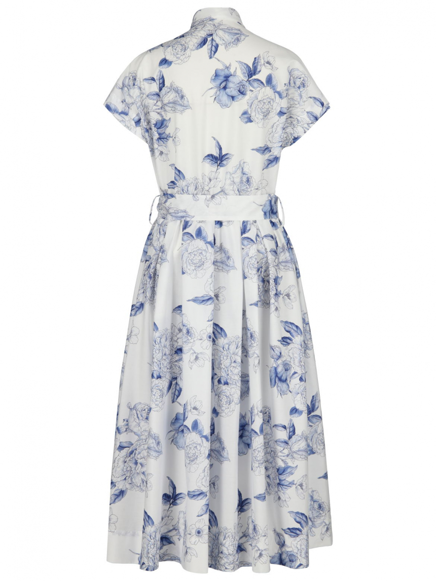Lavi - Hemdblusenkleid BELLELL