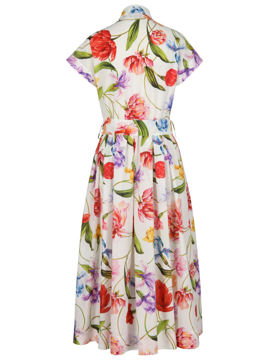 Lavi - Hemdblusenkleid BELLELL