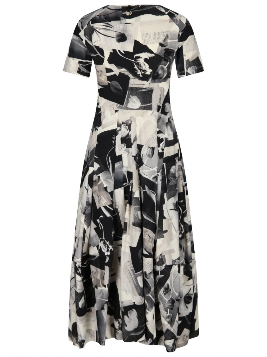 High - Midikleid MESMERIZE