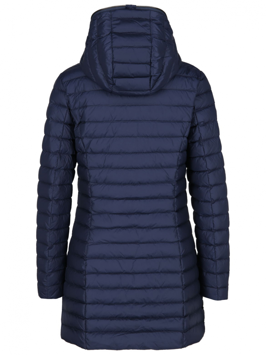 RESET - Daunenmantel KYOTO